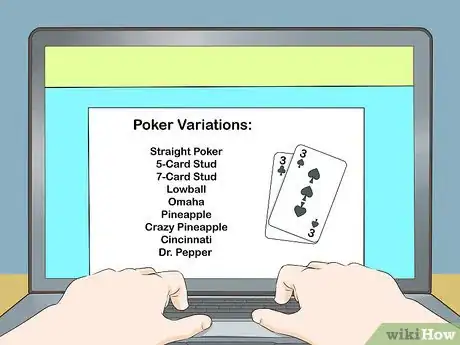 Image intitulée Play Poker Step 22