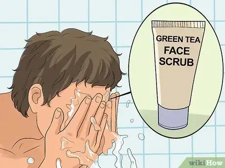Image intitulée Deal With Pimples Step 16