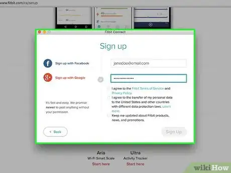 Image intitulée Set Up a Fitbit Flex Step 7