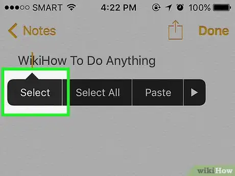 Image intitulée Copy and Paste on Your iPhone or iPad Step 3