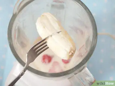 Image intitulée Make Strawberry Milkshakes Step 5