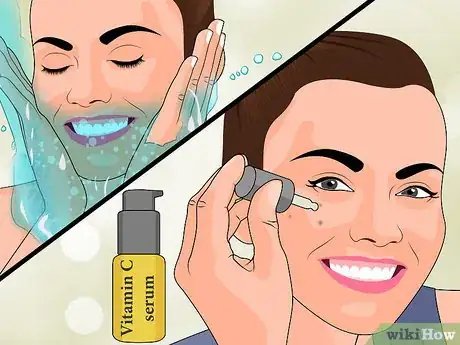 Image intitulée Conceal Hyperpigmentation Step 15