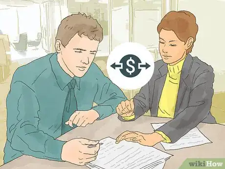 Image intitulée Choose a Mortgage Broker Step 6