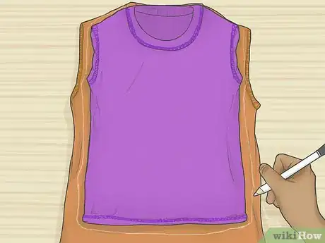 Image intitulée Modify Your T Shirt Step 4