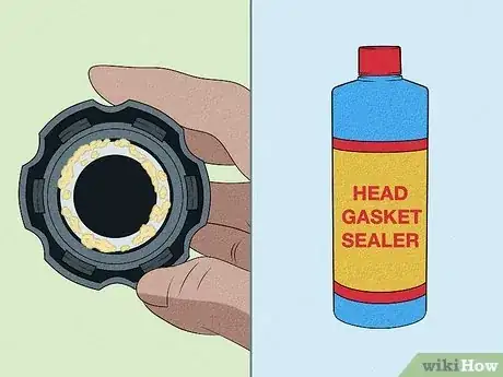 Image intitulée Fix a Head Gasket With Engine Block Sealer Step 17