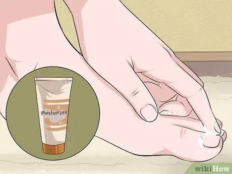 Image intitulée Give Yourself a Pedicure Using Salon Techniques Step 8