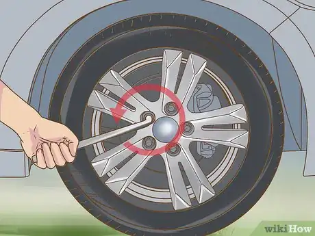 Image intitulée Replace Drum Brakes Step 2