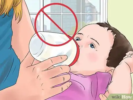 Image intitulée Prevent Mastitis Step 7