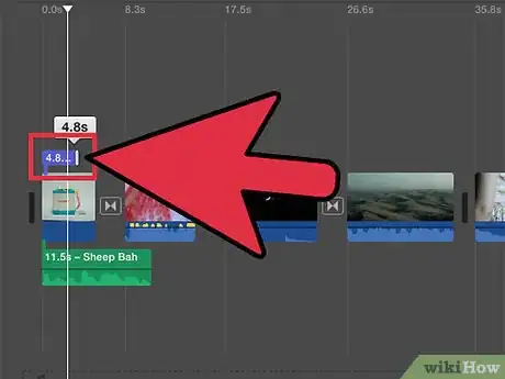 Image intitulée Use iMovie Step 33