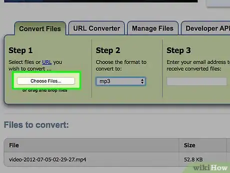 Image intitulée Convert iTunes M4P to MP3 Step 7