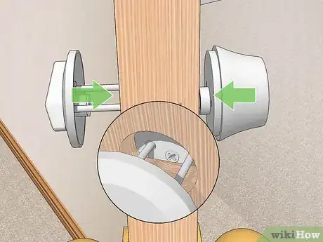 Image intitulée Change a Lock Step 16