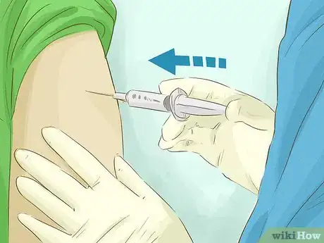 Image intitulée Give an Intramuscular Injection Step 7