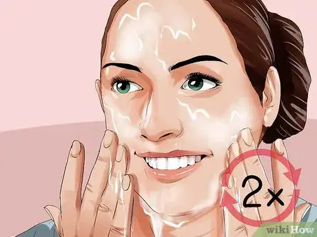 Image intitulée Get Rid of Acne in One Week Step 2