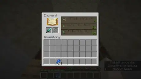 Image intitulée Make an Enchantment Table in Minecraft Step 9.png