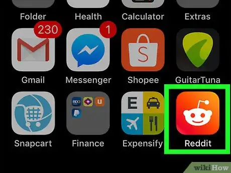 Image intitulée Post on Reddit Step 9