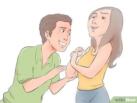 Image intitulée Get a Girl to Like You when She Has No Interest in Relationships Step 10