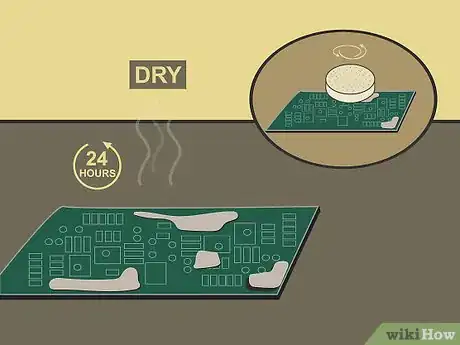 Image intitulée Clean Circuit Boards Step 11