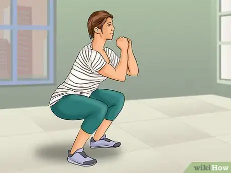 Image intitulée Prevent Throwing up when Exercising Step 9