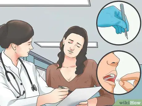 Image intitulée Determine If You Had a Miscarriage Step 9