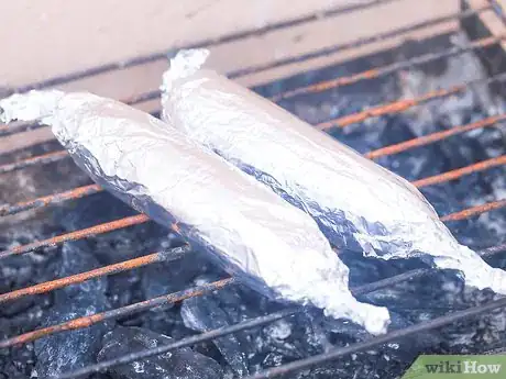 Image intitulée Grill Corn on the Cob Step 12