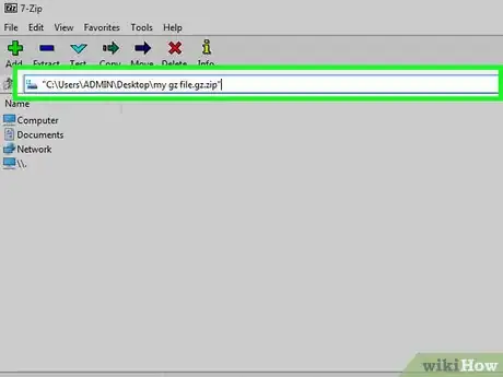 Image intitulée Extract a Gz File Step 10
