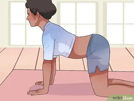Image intitulée Stretch Your Back to Reduce Back Pain Step 21