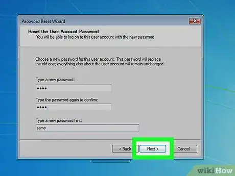Image intitulée Bypass Windows 7 Password Step 70