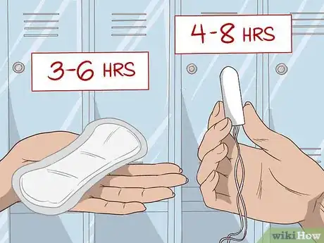 Image intitulée Deal With Your Period Step 17