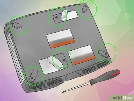 Image intitulée Open Your Xbox Step 5