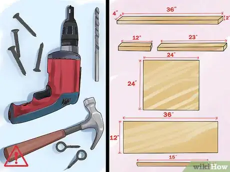 Image intitulée Build a Trebuchet (1 Meter Scale) Step 1