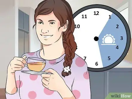 Image intitulée Drink Tea to Lose Weight Step 12