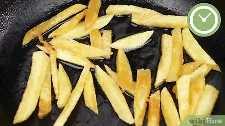 Image intitulée Reheat French Fries Step 4