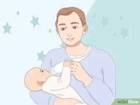 Image intitulée Get a Baby to Stop Crying Step 1