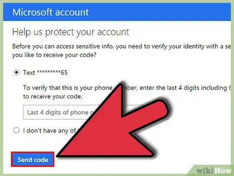 Image intitulée Change Your Email Password Step 20