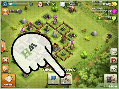 Image intitulée Protect Your Village in Clash of Clans Step 11