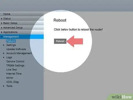 Image intitulée Reboot a DSL Modem Remotely Step 8