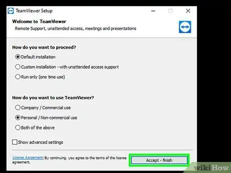 Image intitulée Access Another Computer from Your Computer Step 10