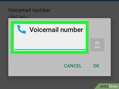 Image intitulée Set Up Your Voicemail on Android Step 7