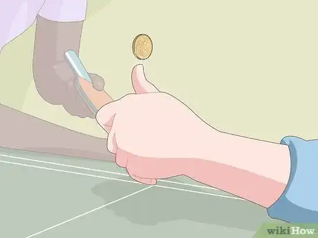 Image intitulée Play Ping Pong (Table Tennis) Step 3