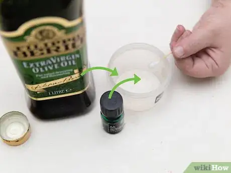 Image intitulée Dilute Tea Tree Oil Step 10