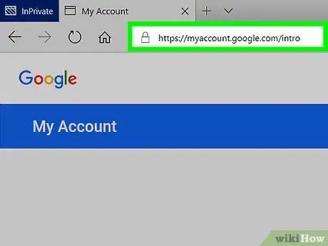 Image intitulée Delete and Recover a Gmail Account Step 1