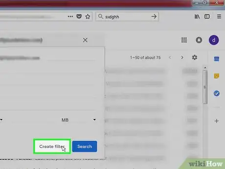 Image intitulée Clean Out Your Gmail Inbox Step 26