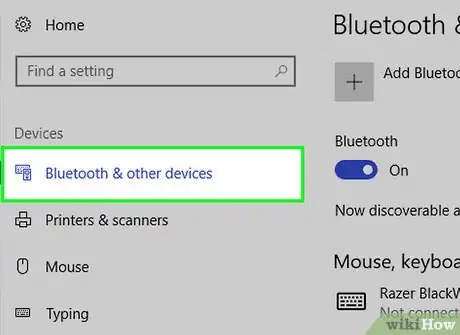 Image intitulée Connect a Wireless Mouse Step 9