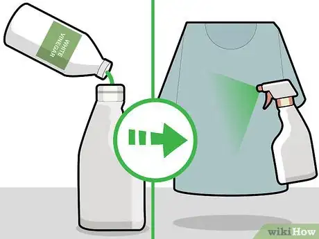 Image intitulée Remove Mildew Smell from Clothing Step 7