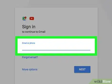 Image intitulée Check Email by Using Google Mail Step 2