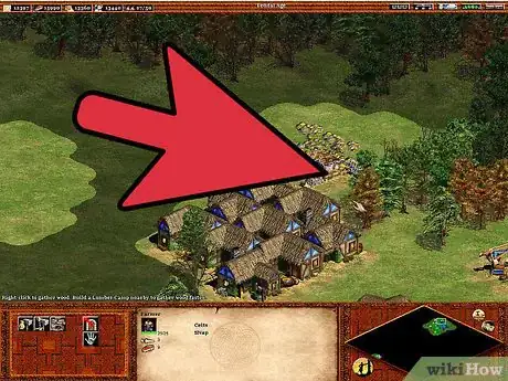 Image intitulée Make Your Economy Boom in Age of Empires 2 Step 8