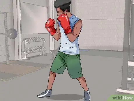 Image intitulée Get a Good Work out with Punching Bag Step 13