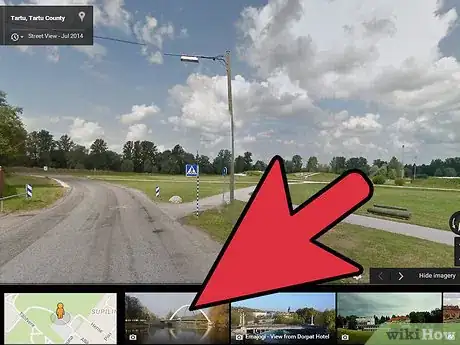 Image intitulée Use Google Street View Step 5