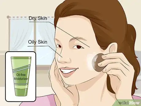 Image intitulée Have a Good Face Care Routine Step 4.jpeg