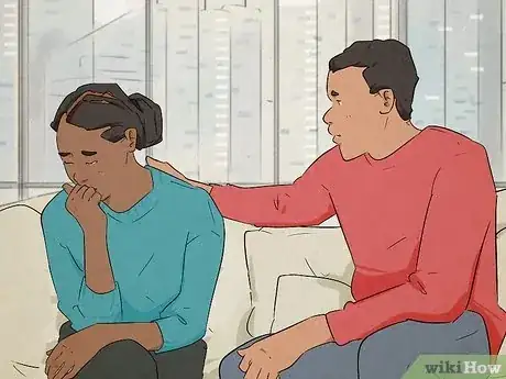 Image intitulée Secretly Tell Someone They Are Being Cheated on Step 11